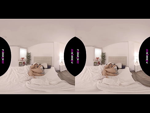 ❤️ PORNBCN VR دو لزبین جوان در واقعیت مجازی سه بعدی 4K 180 با شاخ از خواب بیدار می شوند ژنو بلوچی کاترینا مورنو ❌ پورنو سخت در پورنو fa.porngameshub.ru